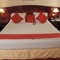 York International Hotel