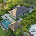 Raffles Bali