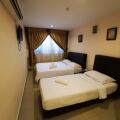 Hotel A-One