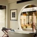 The Royal Santrian Villas