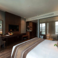 Boton Blue Hotel & Spa Nha Trang
