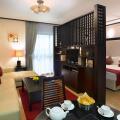Park Hotel Apartments