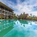 Wyndham Tamansari Jivva Resort Bali