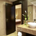 Cristal Hotel Abu Dhabi