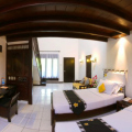 Legian Beach Hotel