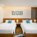 Golden Lotus Grand Hotel Da Nang
