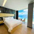 Swarn By Hawks Hotels (Ex. Clarks Exotica Kamadhoo Maldives)