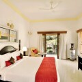 Radisson Blu Resort Goa Cavelossim Beach
