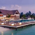 Mercure Maldives Kooddoo