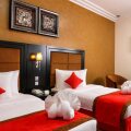 Royal Grand Suite Hotel