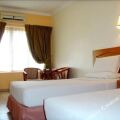 Megah D'Aru Hotel