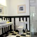 The Oliphant Boutique Villa
