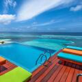 Triton Prestige Seaview & Spa
