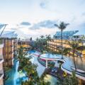 Le Meridien Bali Jimbaran