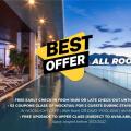 Horizon Hotel Nha Trang