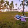 Kottukal Beach House By Jetwing