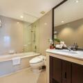 Bandara Suites Silom, Bangkok