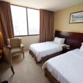 Gaya Centre Hotel