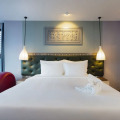 Erica Hotel Nha Trang