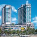 Diamond Bay Hotel Nha Trang