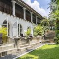 The Kandy House