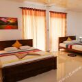 Sigiri Choona Lodge