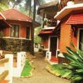 Krishnatheeram Beach Resort