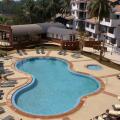 Doubletree By Hilton Hotel Goa 