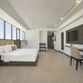 Atlantic Hotel Nha Trang