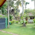Villa Shade