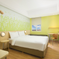 Zest Hotel Legian
