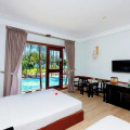 Caty Muine Beach Resort & Spa