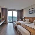 Vipol Mui Ne Hotel & Spa