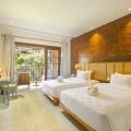 Fourteen Roses Boutique Hotel Legian