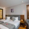 Dtx Hotel Nha Trang