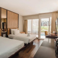 Sanur Resort Watujimbar