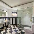 The Oliphant Boutique Villa