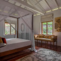 Luxurious 07 Bedroom Hilltop Villa With Private Gym