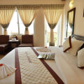 Le Aqua Resort & Spa Phan Thiet (Ex.Swiss Village Resort & Spa)
