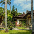 Puri Bagus Candidasa