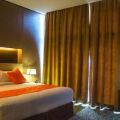 Grand Alora Hotel