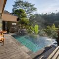 The Kayon Jungle Resort