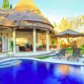 The Mutiara Jimbaran Boutique Villas