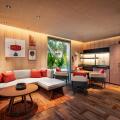 Andaz Pattaya Jomtien Beach