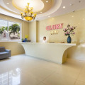Glory Hotel Nha Trang
