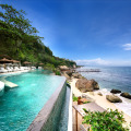 Ayana Resort And Spa Bali