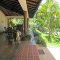 Oruthota Chalets