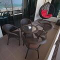Samsuria Beach Resort & Residence