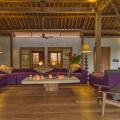 The Purist Villas & Spa