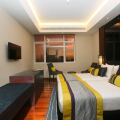 Renuka City Hotel